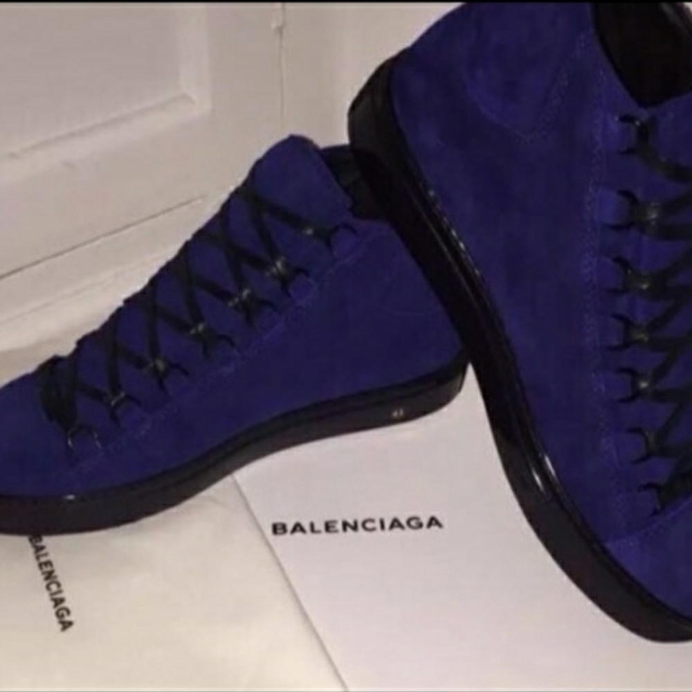 Balenciaga Arena - Picture 5 of 5